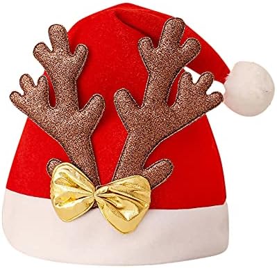 ספורט כובעי גברים למבוגרים כובע יוניסקס סנטה חג המולד כובע למסיבה כובע אספקת חג המולד חג בייסבול כובעים