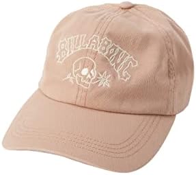 כובע אבא בייסבול מתכוונן של בילבונג שנשטף נשים