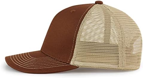 כובע סנאפבק מתכוונן, סיטונאי כובע סנאפבק של נהג משאית