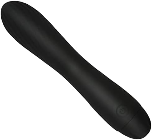 Erun G Vibrator Spot - ממריץ דגדגן דילדו אטום למים עם 7 מצבי רטט, ויברטור דגדגן רך יותר וצעצוע מין גמיש לנשים וזוגות בוגרים