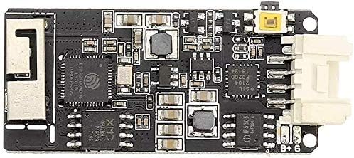 ZYM119 ESP32 לוח פיתוח מודול המצלמה