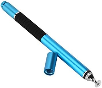 עט חרט קיבולי קיבולי גבוה של Zerone, דיסק אוניברסלי מסך מגע עט רגישות גבוהה ודיוק למכשיר עם מסכי מגע