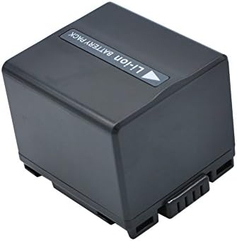 1440mAh Battery Replacement for HITACHI DZ-BD70 DZ-GX5020A DZ-HS300A DZ-BX37E DZ-HS300 DZ-GX5100SW DZ-GX3300 DZ-GX3300A DZ-GX20