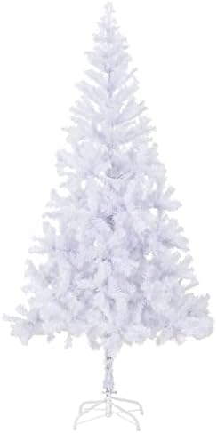 עץ חג מולד מלאכותי עם נוריות LED, עץ חג המולד עם אורות, חג המולד DIY, עץ חג מולד חיצוני, עץ חג המולד העסקי, לחופשה מקורה
