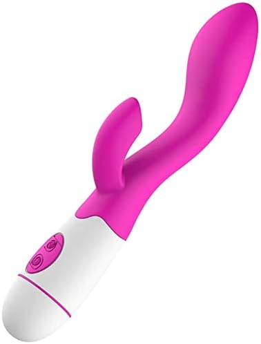 30 מהירויות חדירה כפולה ויברטור לדגדגן הנרתיק מוצר ארוטי לקשקש צעצועי מין לאישה -חנק