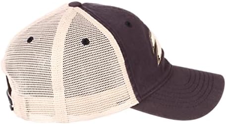 זפיר קיץ נהג משאית רשת כובע סנאפבק-הצעת חוק מעוקלת, כובע בייסבול מתכוונן