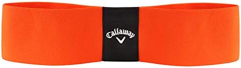 Callaway Swing Easy Golf Swing Aid Aid, Orange