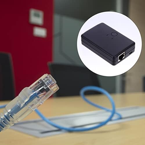 Mobestech USB Hub 3PCS2 אביזרים אופטימיזציה של כבלים מתג רכזת מתג רכזת, מתג PS PS מפצל אש USB - מתג RJ חיצוני