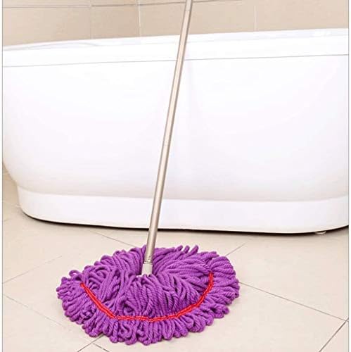 Dingzz Surple Spole Micke Microfiber Mop Mop ， למטבח ביתי ולכל משטחי הרצפה