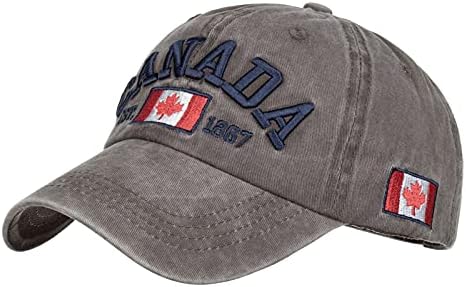 בייסבול כובעי נשים גברים מקרית מתכוונן אבא כובעי קיץ קרם הגנה כפת כובע עם מגן טרנדי חיצוני ספורט כובעים