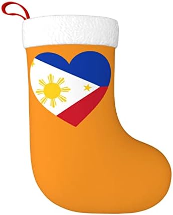 Cutedwarf Love Philippines Flag Nation