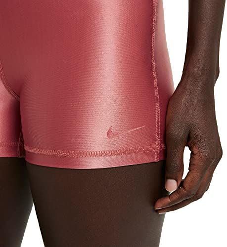 Nike's Pro's Pro Shience High Rile 3 אינץ 'בינוני