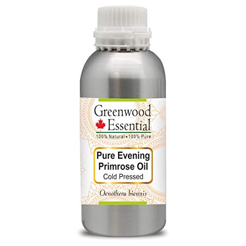 Greenwood Essential Whice Primrose Oil