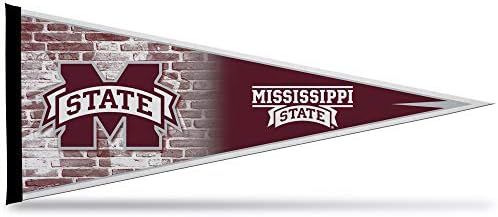 RICO NCAA Mississippi State 12 x 30 דגל