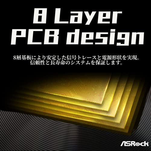 ASROCK X670E PRO RS תומך AMD AMD AM5 RYZEN 7000 מעבדים של לוח האם