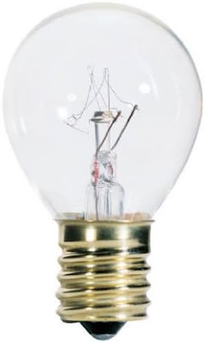 ווסטינגהאוס תאורה קורפ 10-ואט ברור בעוצמה גבוהה הנורה