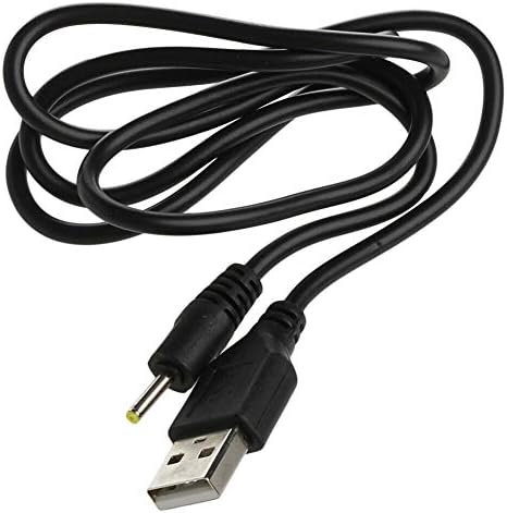 PPJ USB עד DC טעינה כבל טעינה מחשב נייד מחשב נייד כבל חשמל עבור פיליפס EXP2546/12 EXP2546/05 EXP2546 12 EXP2546 05 AY3162