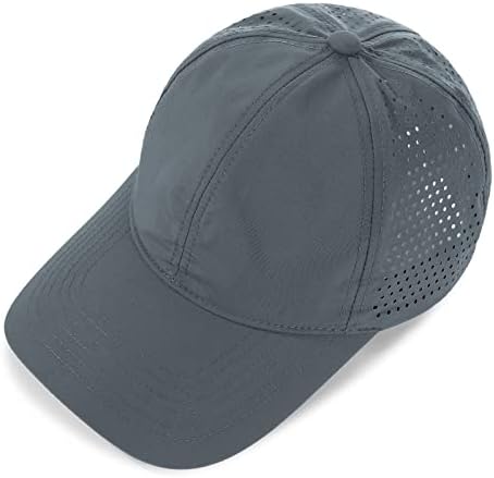 אמריקאי מגמות גברים נשים בייסבול כובע מתכוונן אבא כובע לנשימה עמיד למים צבעוני כובע כובע