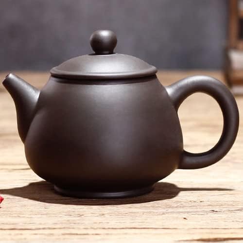 Xialon 145 מל סיני yixing סגול חול סגול עיצוב תה תה תה קונג פו טקס תה עיצוב