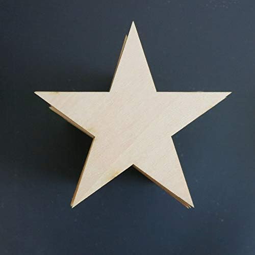 כלי חלקי 2 יח ' אריזה 314 נורמטיבי מחומש קרש מחומש כוכב בצורת עץ לוח מלאכותי עשה זאת בעצמך עץ חתיכה רוסיה