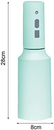 בקבוקי ריסוס Bedre, 750 מל בקבוק ריסוס חשמלי טעינה USB אוטומטית קלה לשימוש בקבוק ריסוס ריסוס פנאומטי בלחץ גבוה