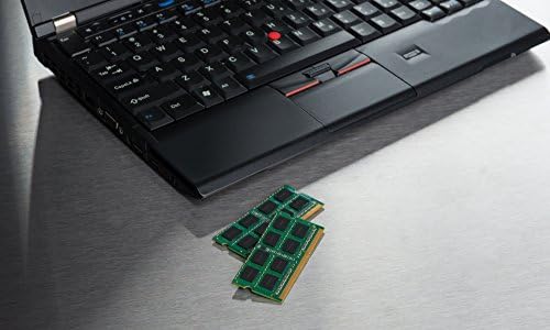 קינגסטון טכנולוגיה 4GB 1600MHz PC3-12800 1.35V זיכרון SODIMM לבחירת מחברות LENOVO KTL-TP3CL/4G