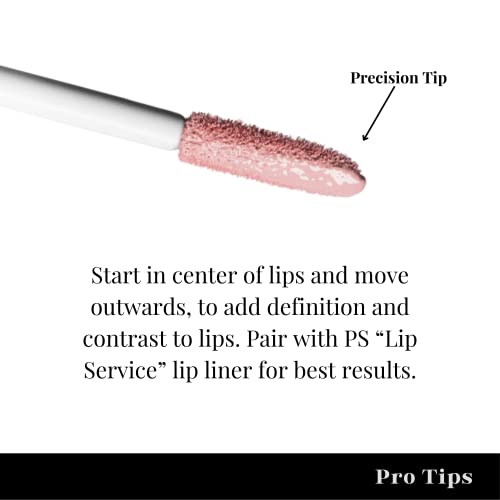 חברת קוסמטיקה פרטית מוצרי יופי יוקרתיים-נעילת שפתיים שפתון מאט נוזלי לחות-מוליך מדויק-צבע קטיפתי חלק ועמיד במים-מדריך
