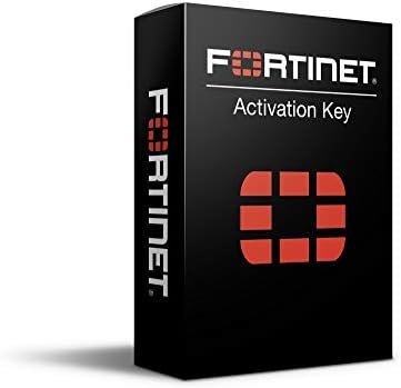 Fortinet Fortigate-40F-3G4G 1yr רישיון להגנה על ארגוני
