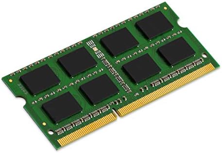 קינגסטון KCP3L16SD8/8 8GB 1600MHz מתח נמוך SODIMM MEM