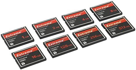 ג ' וז 'ואו אקסטרים 4 ג' יגה-בייט כרטיס זיכרון פלאש קומפקטי מצלמה מקורית