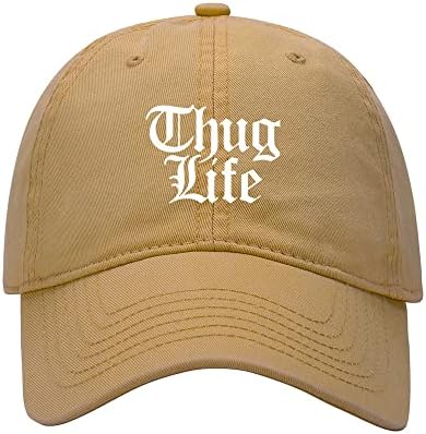 L8502-LXYB כובעי בייסבול גברים בריון חייו מודפסים כובע כותנה כותנה כובע בייסבול