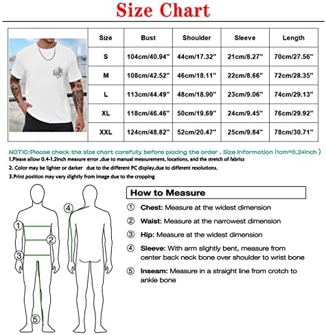 RCESSD פטריוטי אימון גרפי חולצות כוכבי גברים ופסים מדפיסים חולצות O-Neck חולצות לגברים