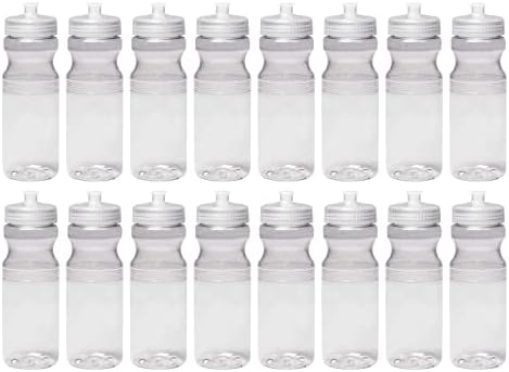 בקבוקי מים בתפזורת, בקבוקי מים 24oz בבקבוקי מים לשימוש חוזר בתפזורת, בקבוקי מים מפלסטיק בתפזורת, בקבוקי מים