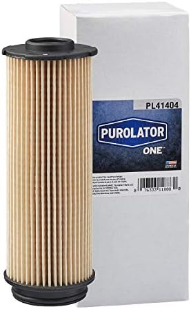 Purolator PL41404 PurolatorOne מתקדם להגנת מנוע מסנן שמן מסנן שמן