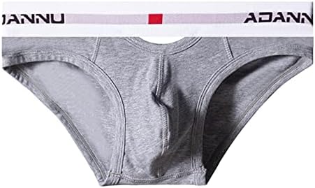 2023 תחתוני אופנה סקסיים של גברים חדשים תחתוני מכנסיים קצרים תחתוני תחתוני תחתונים רכים ונושמים תחתונים תחתונים נוחים