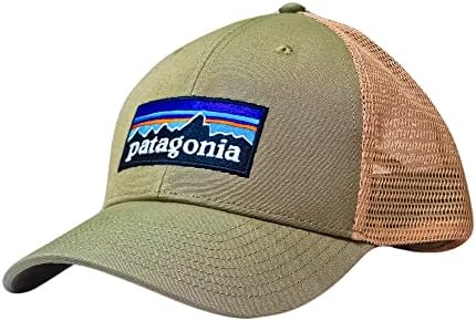 כובע נהג משאית לוגו פטגוניה פ-6