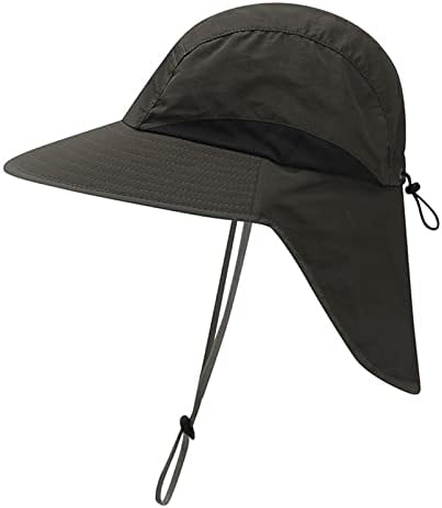 שמש מגני כובעי יוניסקס שמש כובעי בד כובע מגן ספורט נהג משאית כובע חוף כובע דייג כובע כובעי אוכמניות כובע