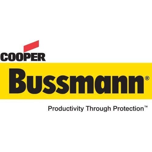 קופר בוסמן S500-630-R: S500 630MA נתיך