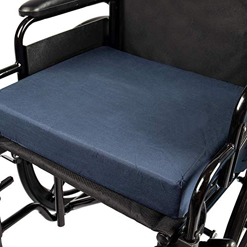 משענת כף רגל לכיסאות גלגלים סטנדרטיים, 1 זוגות, כרית מושב וכרית כיסא לכיסאות משרדיים, כסאות גלגלים, קטנועים,