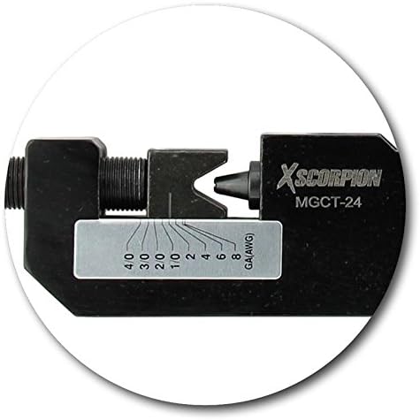 Xscorpion MGCT-24