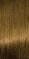 שיער תחושה קליפ-בתוספות 14 שיער טבעי 6-7 חתיכות-חבילה אחת