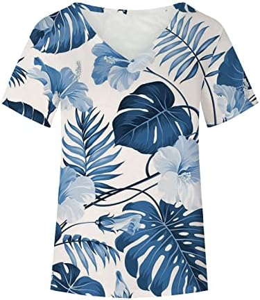 חולצת T סתיו סתיו קיץ שרוול קצר 2023 ביגוד אופנה נ 'צוואר כותנה כותנה גרפיקה גרפיקה טי לנשים 65 65