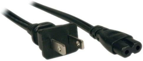 כבל חשמל AC AC תואם לקולנוע JBL SB100 SB200 SB350 SB400 Soundbar Camerer System Mains Cable