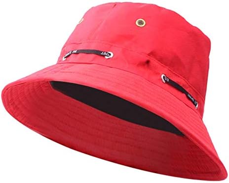 גברים גברים סאן כובע UPF 50+ דלי שוליים רחבים כובע הגנה מפני כובע כובע דיג אטום לרוח לנשים גברים