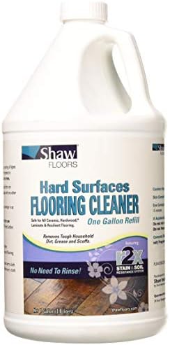 רצפות שו פי 2 משטחים קשים מנקה ריצוף מוכן לשימוש אין צורך לשטוף מילוי 1 ליטר