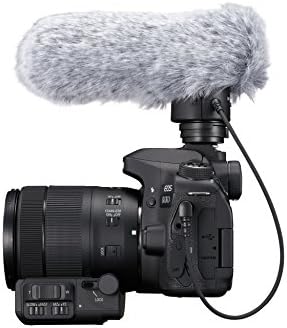 מצלמות קאנון US 1429C001 מיקרופון כיווני DM-E1