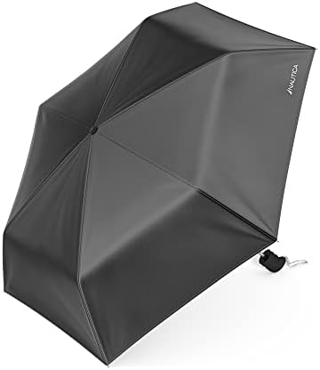 נאוטיקה 3-סעיף אוטומטי פתוח אוטומטי-קרוב מטרייה-חסון גשום יום הגנה עם ארגונומי גומי מצופה ידית