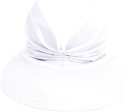 כובעי כובעי בייסבול כובעי בייסבול סאן חלול כובע אלסטי כובעי שמש בקיץ כובעי קיץ מתכווננים כובע עליון כובעי בייסבול