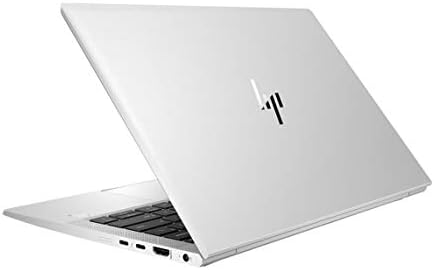 HP 13.3 Elitebook X360 830 G7 נייד, אינטל Core I5-10210U Quad-Core, 16GB RAM, 256GB SSD, Windows 10 Pro