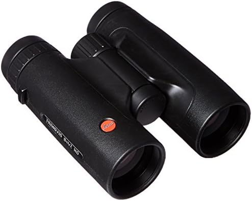 Leica trinovid HD חזק משקל קל משקל קל משקל קומפקטי
